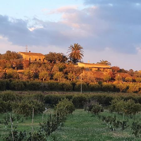 Villa Calma Noto Exterior photo