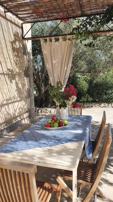 Villa Calma Noto Exterior photo