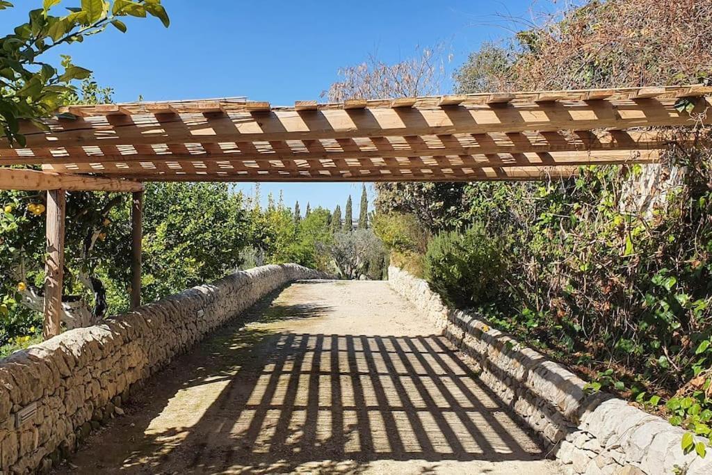 Villa Calma Noto Exterior photo