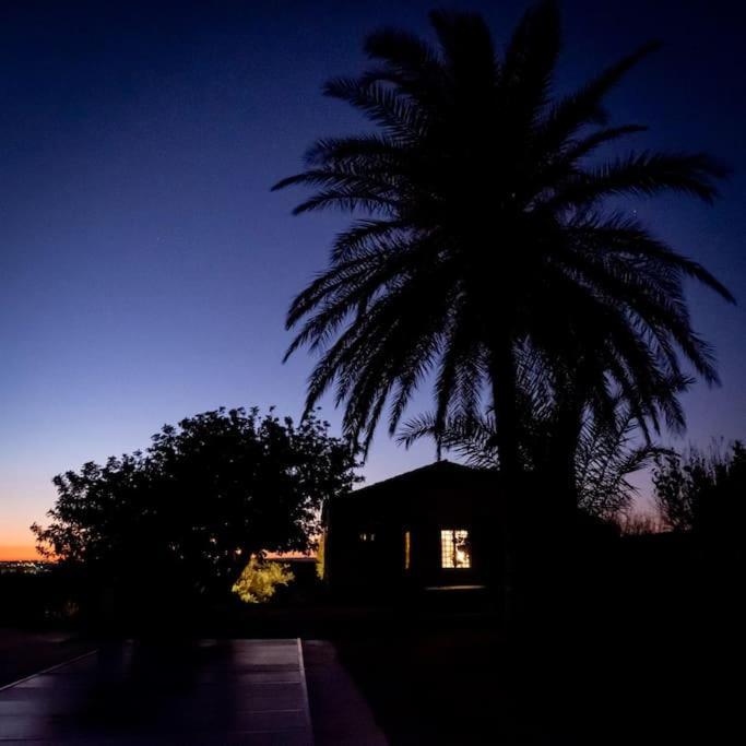 Villa Calma Noto Exterior photo