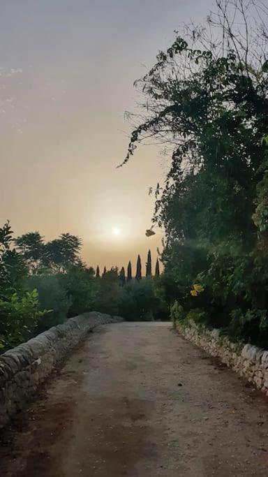 Villa Calma Noto Exterior photo